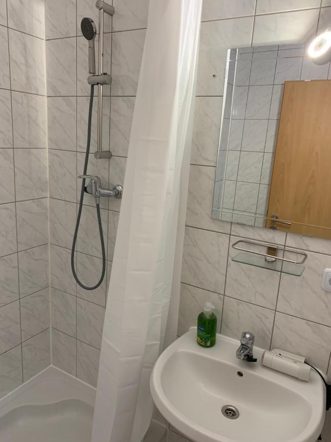 Work & Stay Im Herzen Von Celle Mit Tv Und Wlan Bagian luar foto